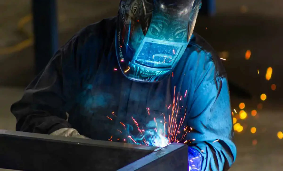 Welding Trailers